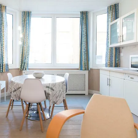 Petit Plage Apartman