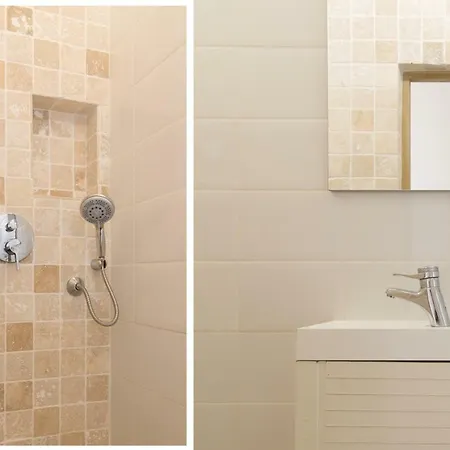 Petit Plage Apartman