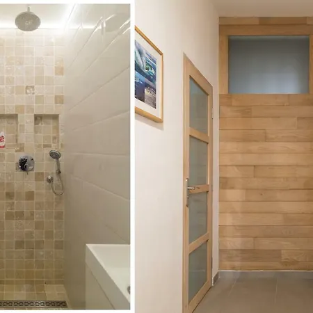 Apartman Petit Plage