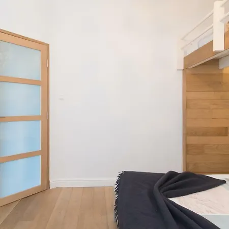 Petit Plage Apartman