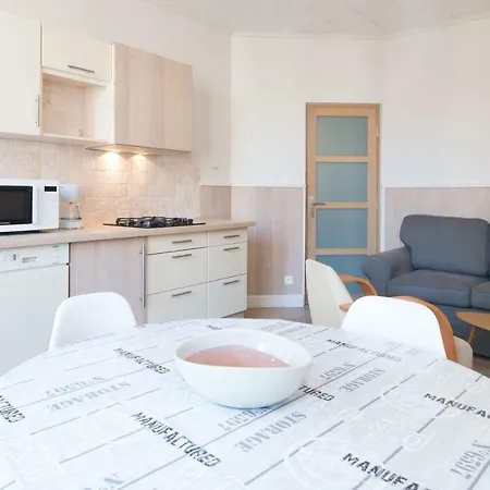 Petit Plage De Panne