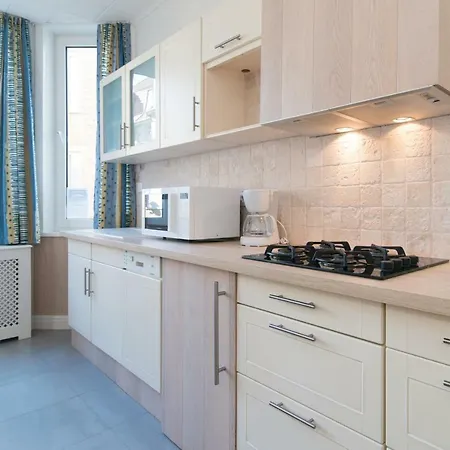 Petit Plage De Panne