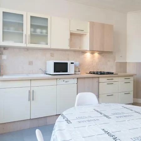 Apartman Petit Plage