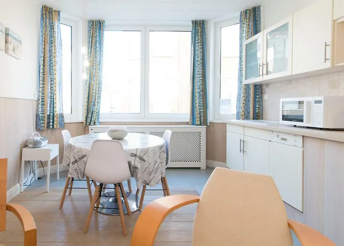 Petit Plage 아파트