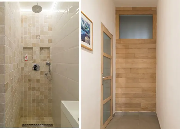 아파트 Petit Plage