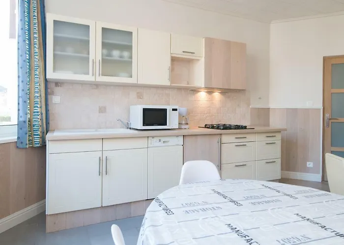 아파트 Petit Plage