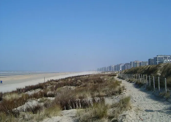 아파트 Petit Plage *